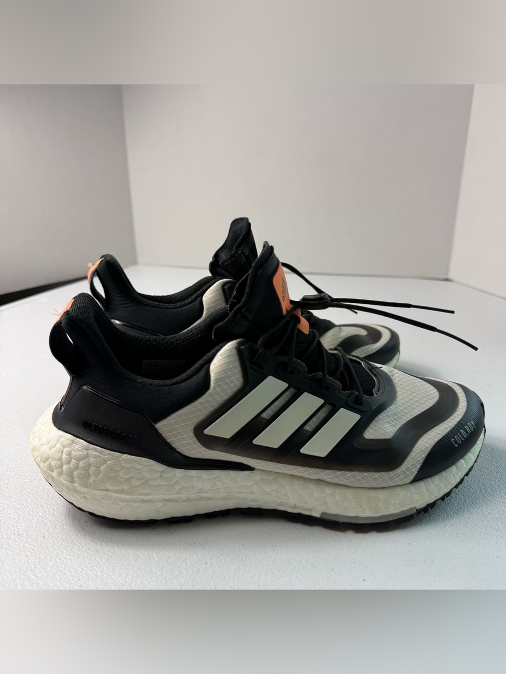 Adidas COLD.RDY Ultraboost – Size 6